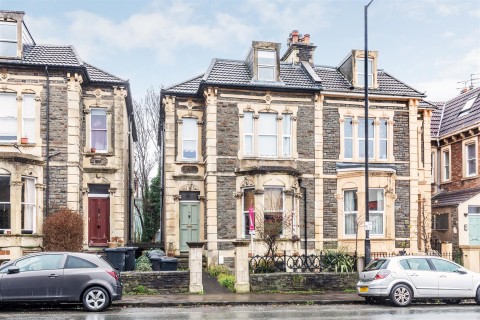 View Full Details for Hampton Road, Redland, Bristol BS6