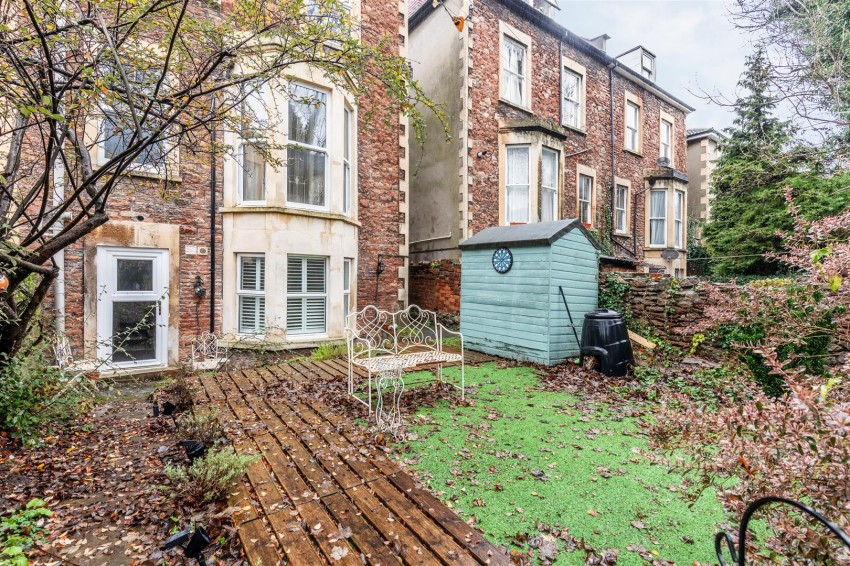 Images for Hampton Road, Redland, Bristol BS6