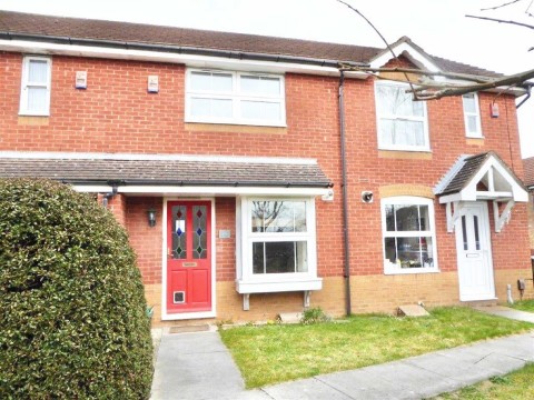 View Full Details for The Beeches, Bradley Stoke