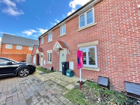 View Full Details for Wallflower Close, Lyde Green, Bristol