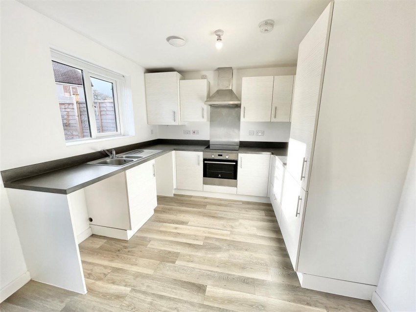 Images for Wallflower Close, Lyde Green, Bristol