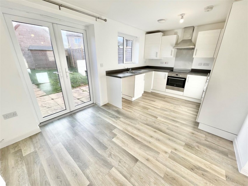 Images for Wallflower Close, Lyde Green, Bristol