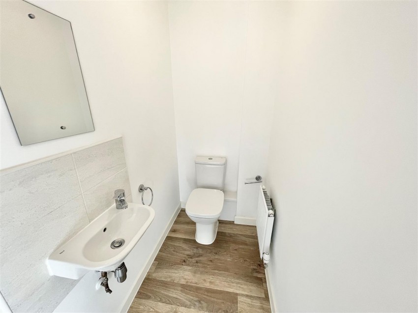 Images for Wallflower Close, Lyde Green, Bristol