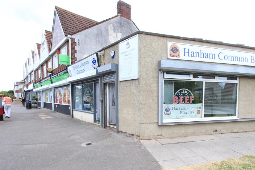 Images for Memorial Road, Hanham, Bristol
