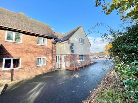 View Full Details for Quarry House, Charlton Road, Brentry