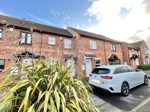 View Full Details for Honeysuckle Close, Bradley Stoke, Bristol