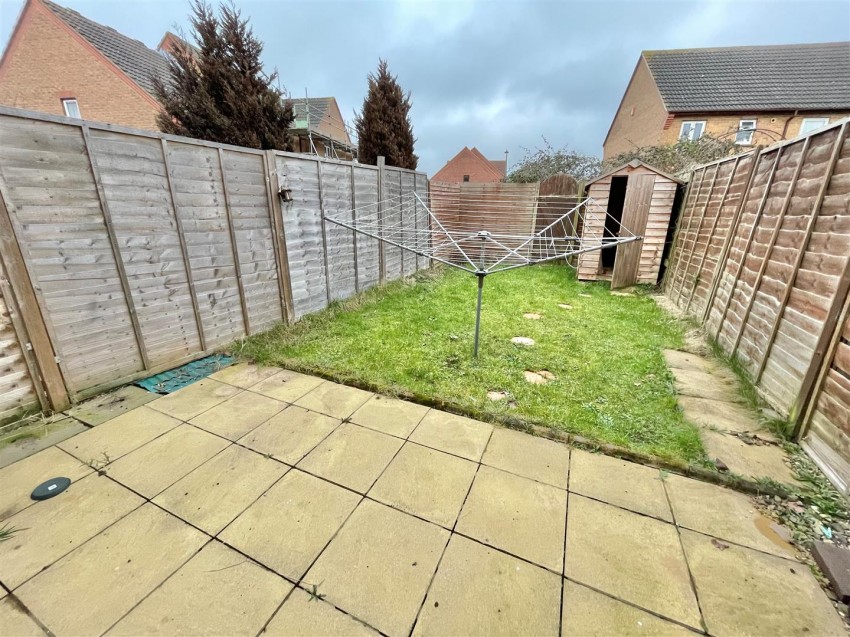 Images for Honeysuckle Close, Bradley Stoke, Bristol