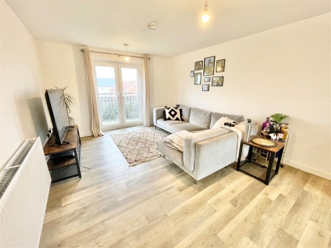 View Full Details for Honeysuckle Road, Emersons Green, Bristol