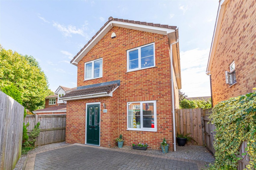 Images for Fallodon Way, Henleaze, Bristol, BS9