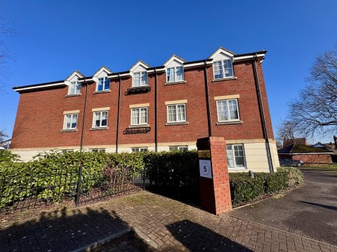 View Full Details for Woodlands Court, Bradley Stoke, Bristol