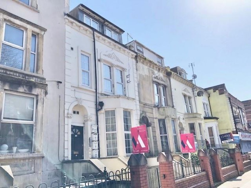 Images for Stapleton Road, Eastville, Bristol