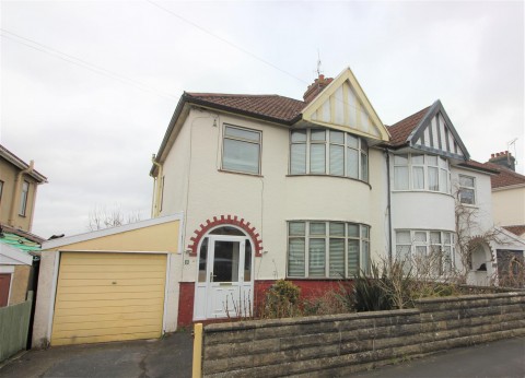 View Full Details for Cransley Crescent, Henleaze, Bristol BS9