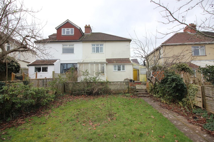 Images for Cransley Crescent, Henleaze, Bristol BS9