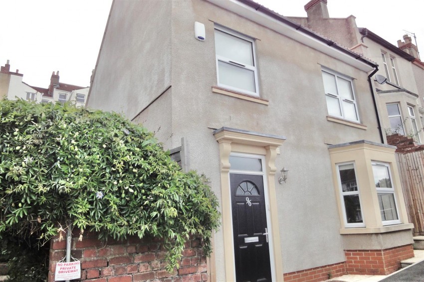 Images for Dunkerry Road, Bedminster, Bristol