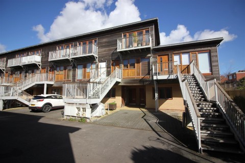 View Full Details for Wellesley Mews, Westbury-On-Trym, Bristol, BS10