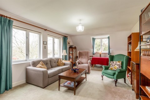 View Full Details for Durdham Park, Redland, Bristol BS6
