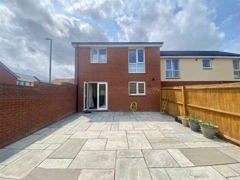View Full Details for Whitsun Leaze, Patchway, Bristol