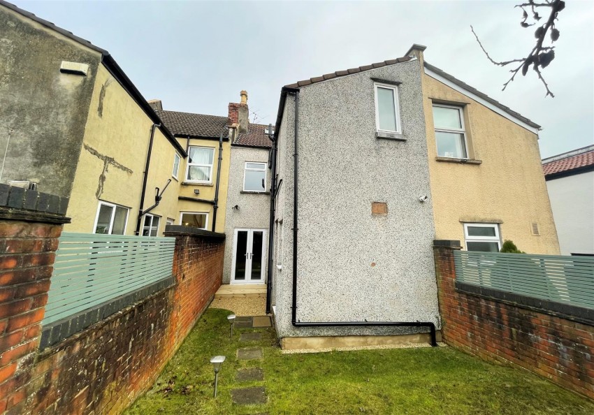 28, Douglas Road, Horfield, Bristol, BS7 0JD