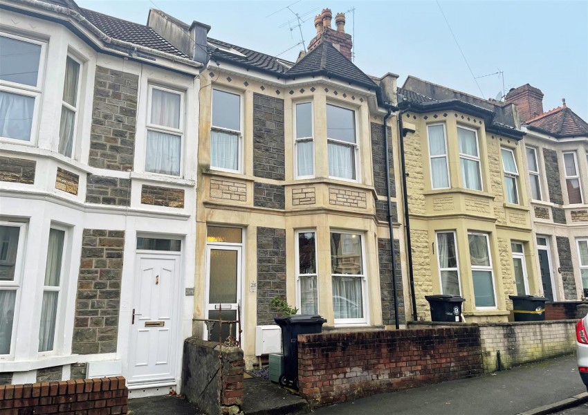 28, Douglas Road, Horfield, Bristol, BS7 0JD