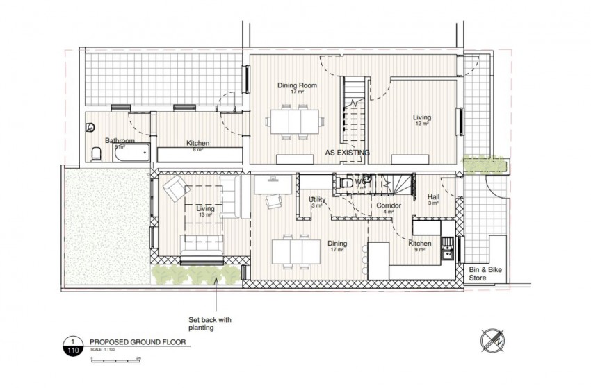 Images for HOUSE & BUILDING PLOT - Armoury Square, Easton, Bristol