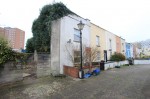 Images for HOUSE & BUILDING PLOT - Armoury Square, Easton, Bristol