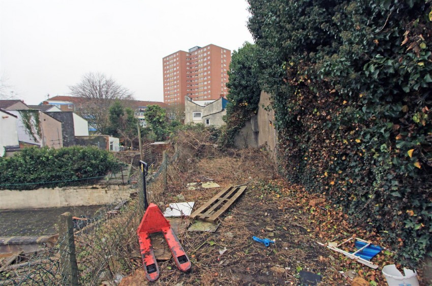 Images for HOUSE & BUILDING PLOT - Armoury Square, Easton, Bristol