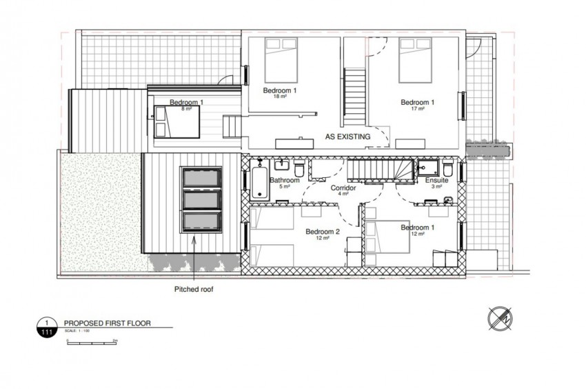 Images for HOUSE & BUILDING PLOT - Armoury Square, Easton, Bristol