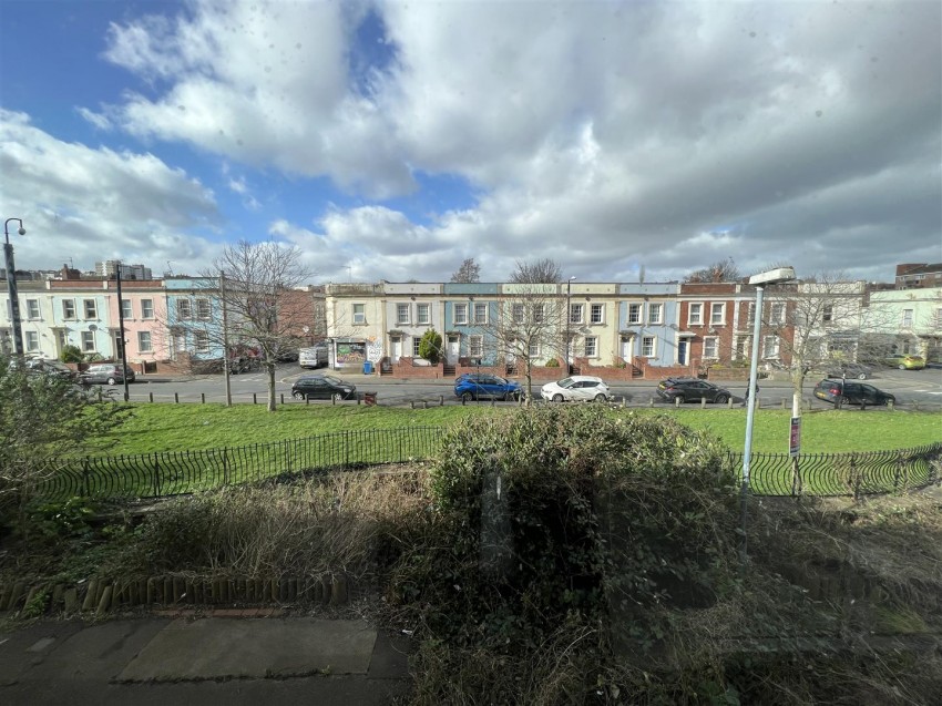 Images for Burnell Drive, St Pauls, Bristol