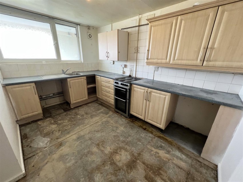 Images for Burnell Drive, St Pauls, Bristol