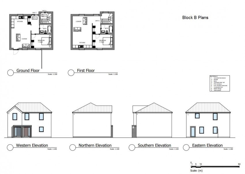 Images for PLANNING FOR 8 FLATS - Gloucester Road, Patchway, Bristol
