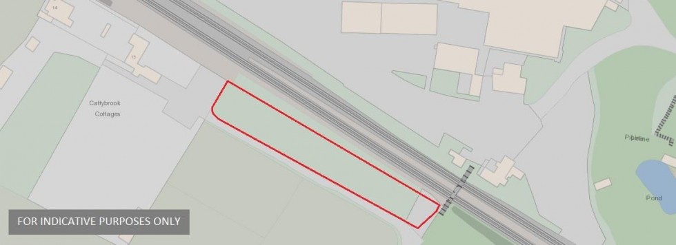 Floorplan for Ash Lane, Over, Bristol