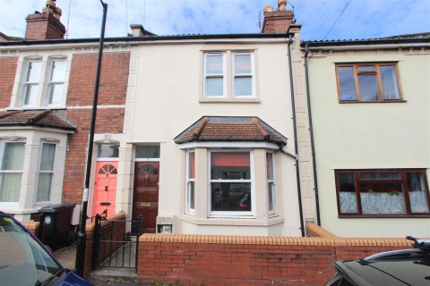 View Full Details for Norman Road, St Werburghs, Bristol