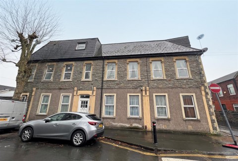 View Full Details for New Station Road, Fishponds, Bristol