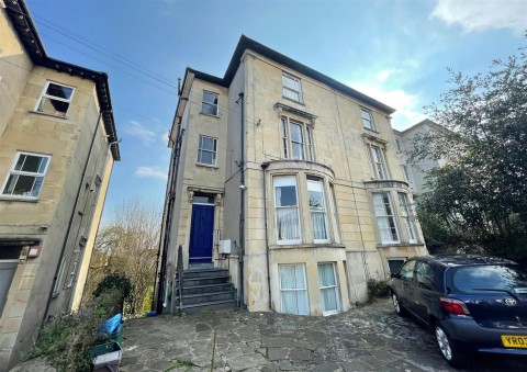 View Full Details for FREEHOLD INVESTMENT FOR AUCTION - Southfield Road, Cotham, Bristol
