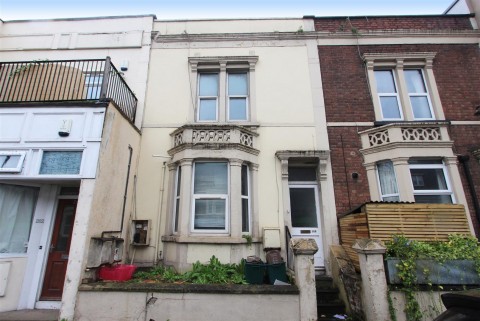 View Full Details for Church Road, St George, Bristol
