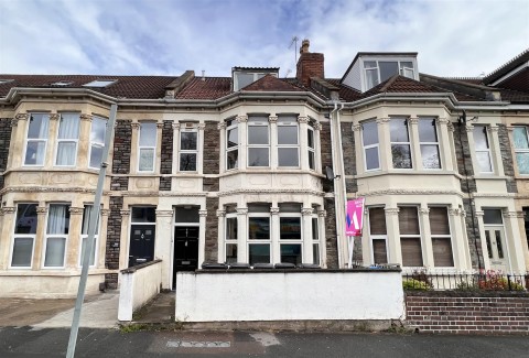 View Full Details for Bath Road, Arnos Vale, Bristol