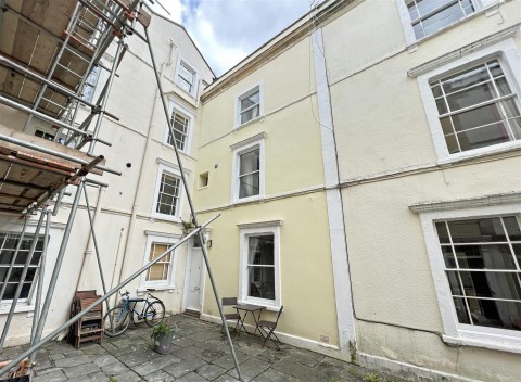 View Full Details for STUDENT HMO - James Place, Clifton, Bristol