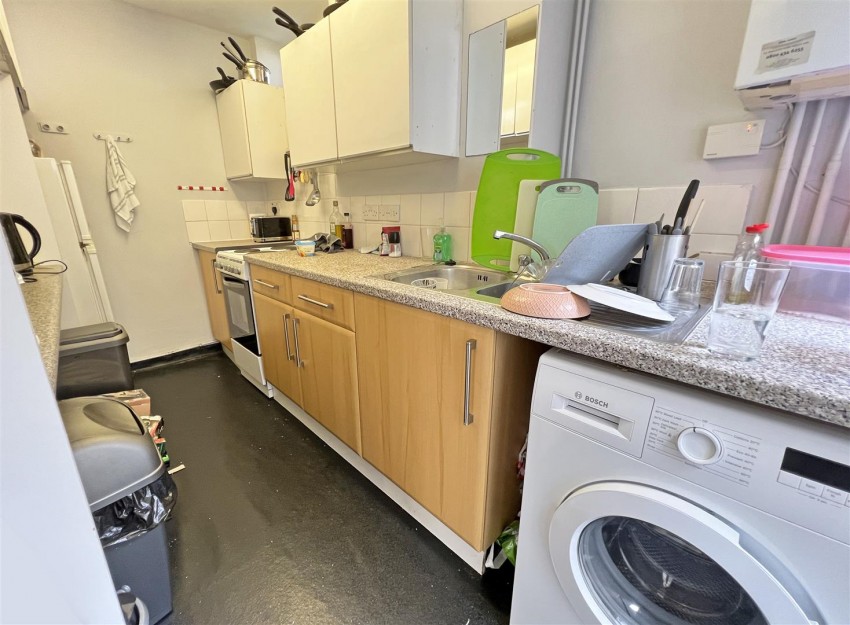 Images for STUDENT HMO - James Place, Clifton, Bristol