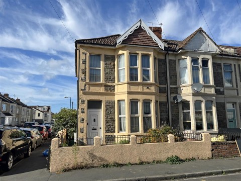 View Full Details for Victoria Park, Fishponds, Bristol