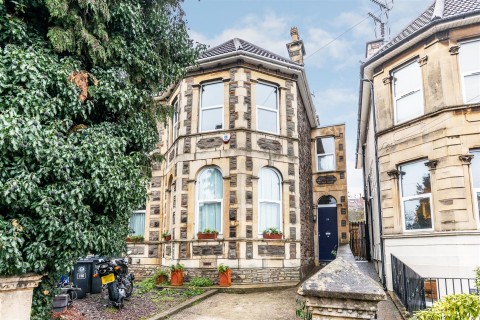 View Full Details for Chesterfield Road, St Andrews, Bristol