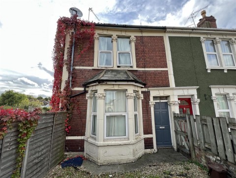 View Full Details for Elmgrove Avenue, Easton, Bristol