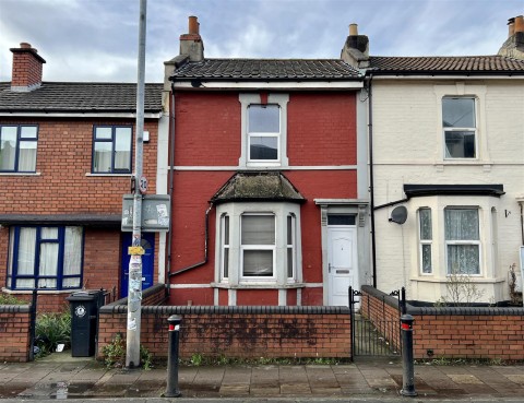 View Full Details for Mina Road, St Werburghs, Bristol