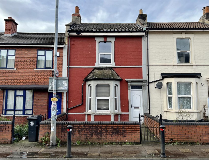 Images for Mina Road, St Werburghs, Bristol