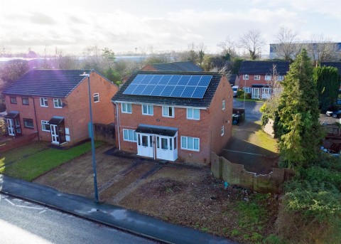 View Full Details for Eason Court, Kestrel Close, Patchway, Bristol