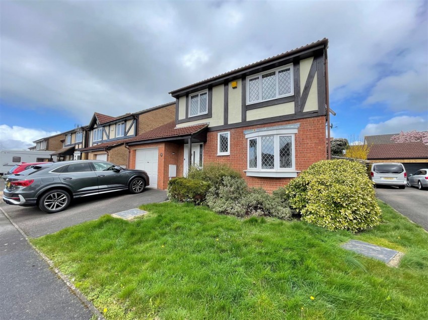 Images for Ottrells Mead, Bradley Stoke, Bristol