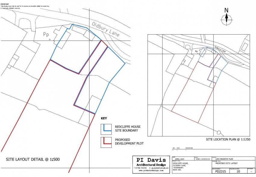 Images for Oldbury Lane, Thornbury, Bristol