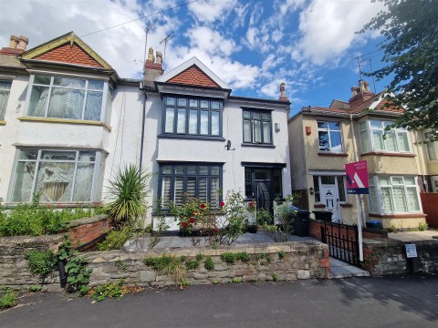 Cranbrook Road, Redland, Bristol BS6