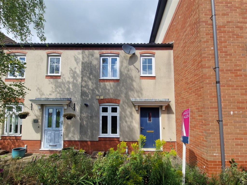 51, Sheaves Park, Brentry, Bristol, BS10 6WG, 2 bedroom, House