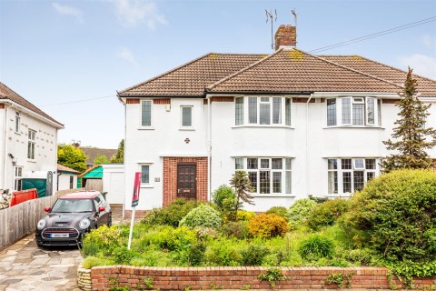 View Full Details for Eastover Close, Bristol BS9
