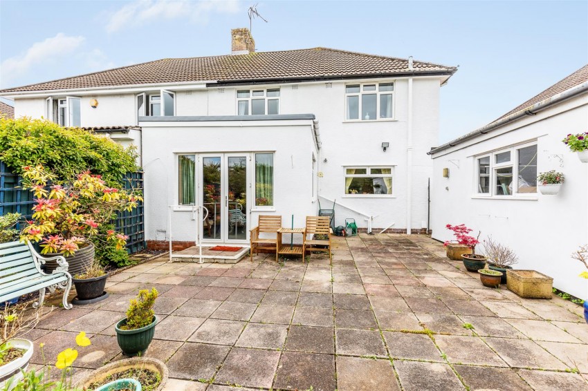 Images for Eastover Close, Bristol BS9